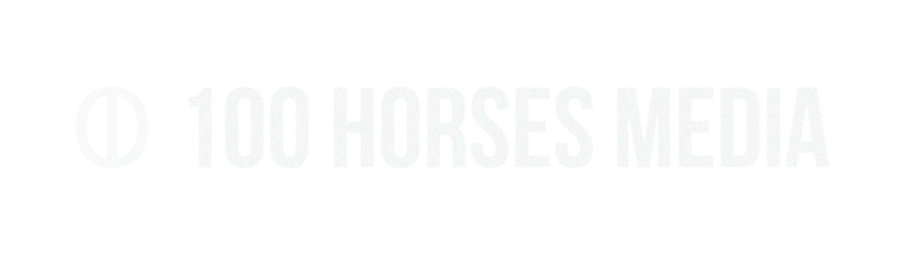 100 Horses Media